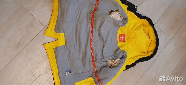 Куртка на девочку