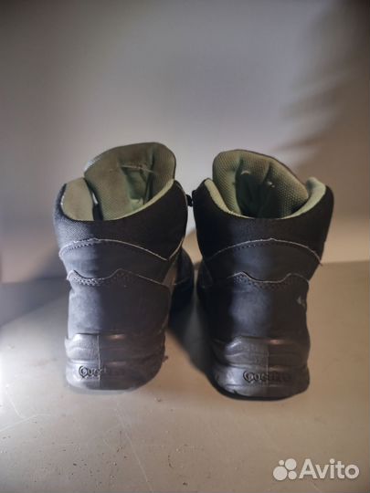Ботинки для мальчика