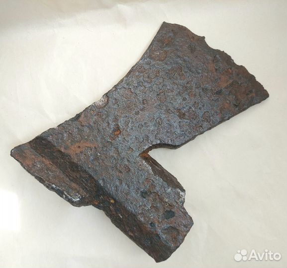 Топор финский billnas