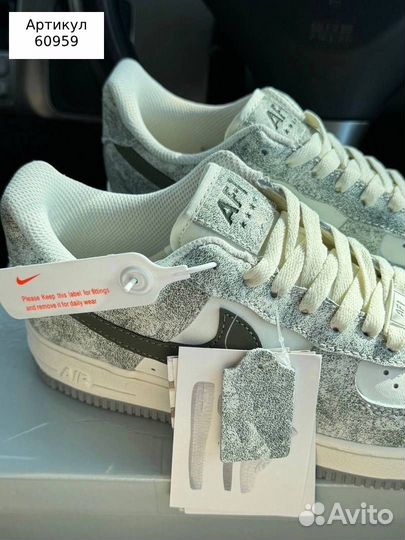 Кроссовки Nike Air Force 1