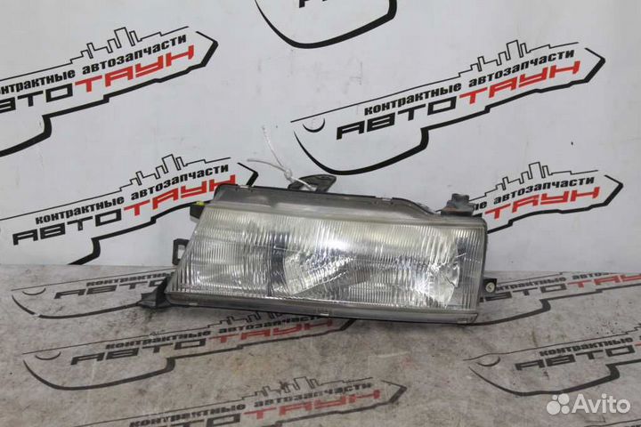 Фара toyota chaser GX90 JZX90 JZX91 JZX93 LX90 SX9