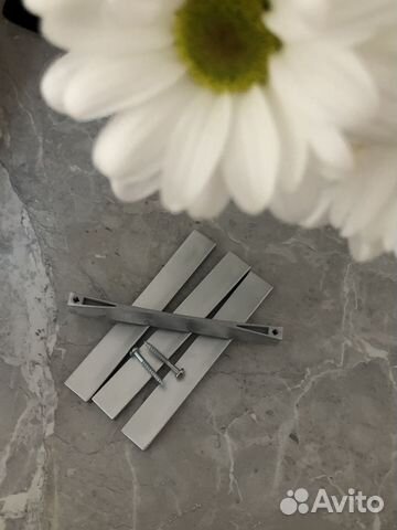 Ручка мебельная 128 мм