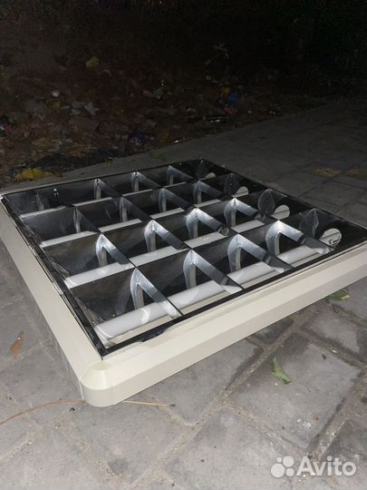 Светильник