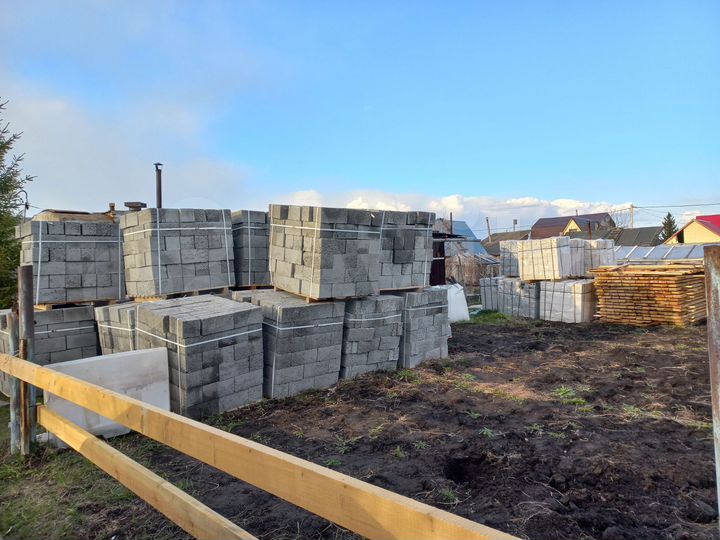 Участок 8 сот. (СНТ, ДНП)