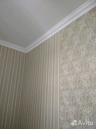 Ремонт квартир и др помещений любой сложности