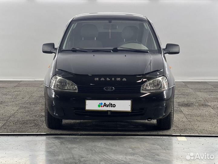 LADA Kalina 1.6 МТ, 2011, 150 000 км