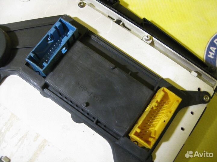 Панель приборов 5010614129 renault trucks, Magnum