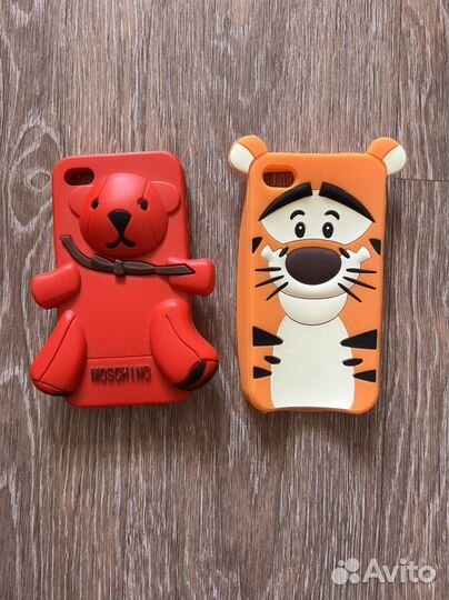 Чехол на iPhone 4s