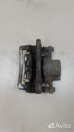 Суппорт задний правый Chevrolet Captiva