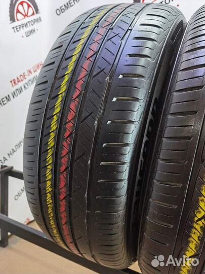 Laufenn S Fit AS 225/55 R18 98W