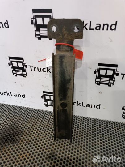 Кронштейн шумоизоляции двигателя Камаз 5490 NEO