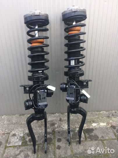 Амортизатор передний bmw f01 f02 f07 gt 4х4