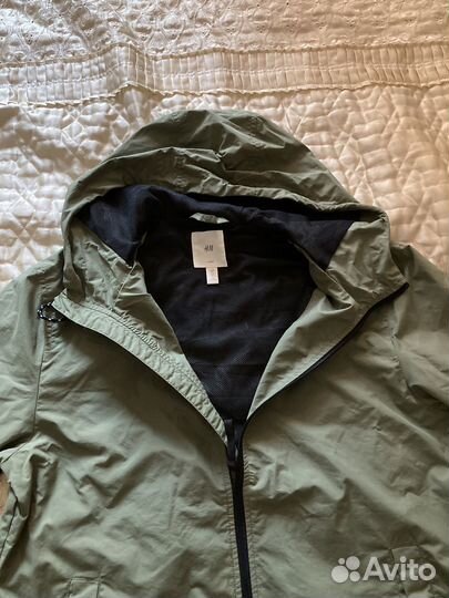 Ветровка мужская