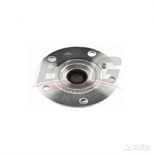 Ступица с подшипником BMW 7 E65/E