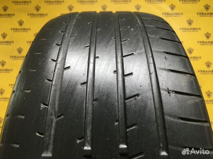 Toyo Proxes R36 225/55 R19 99V
