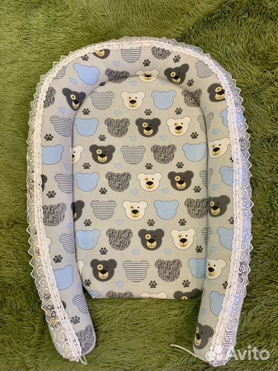 Кокон (гнездышко)