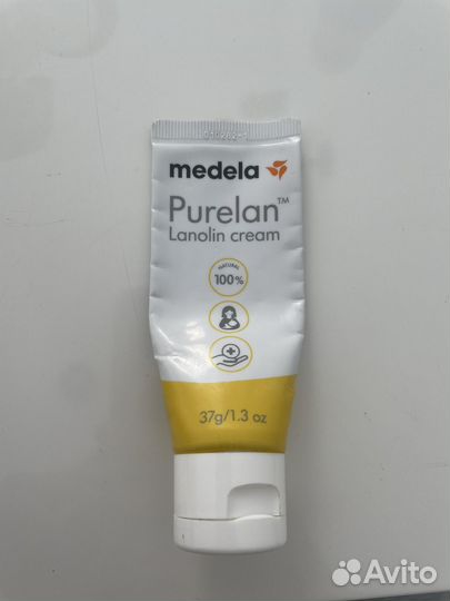 Medela Purelan крем