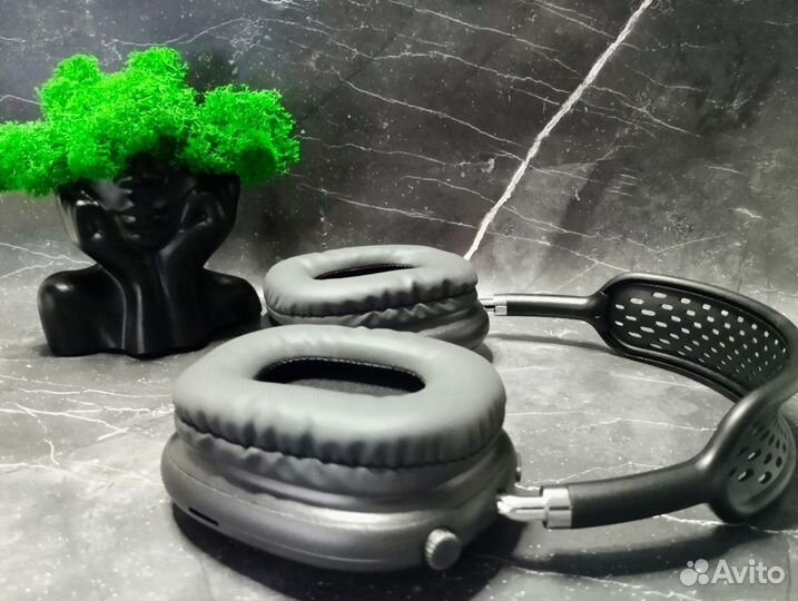 Наушники apple airpods max