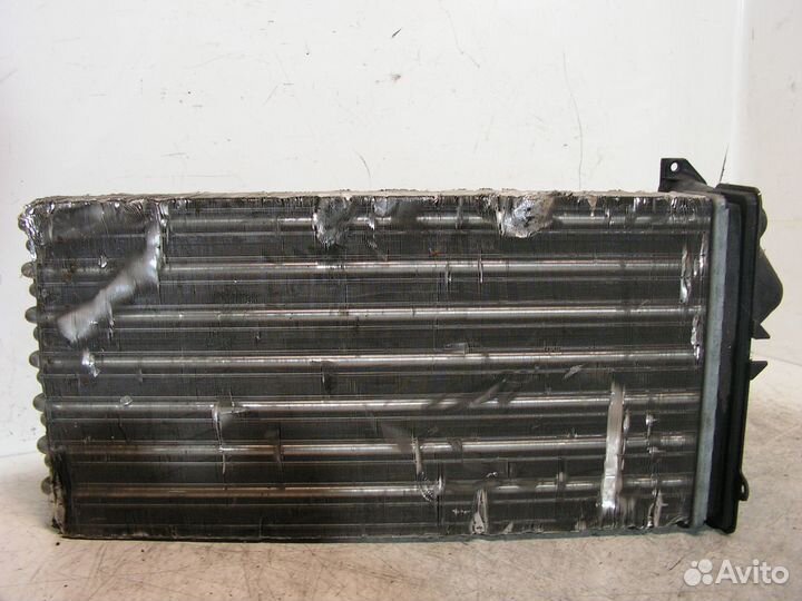 Радиатор печки Мерседес Спринтер 1996г фургон