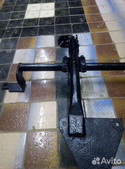 Форкоп на приору десятку б/у