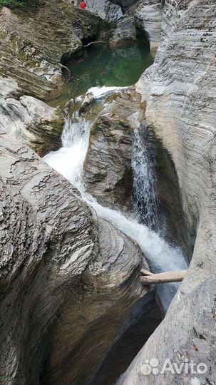 Путешествия на пикапах/Экскурсии