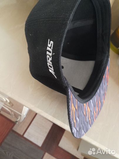 Кепка бейсболка мужская