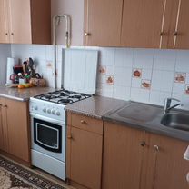 2-к. квартира, 52,9 м², 5/5 эт.