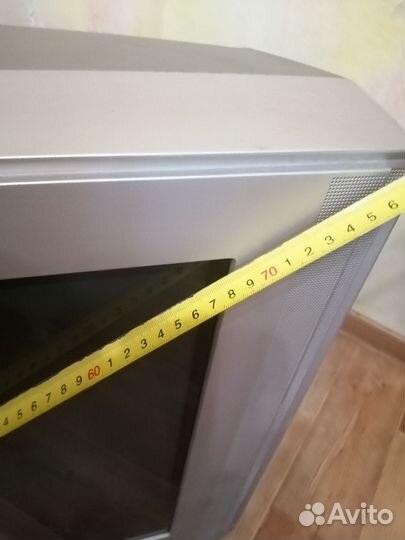 Телевизор samsung