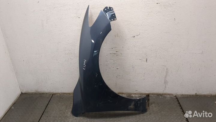 Крыло Mazda 6 (GJ), 2015