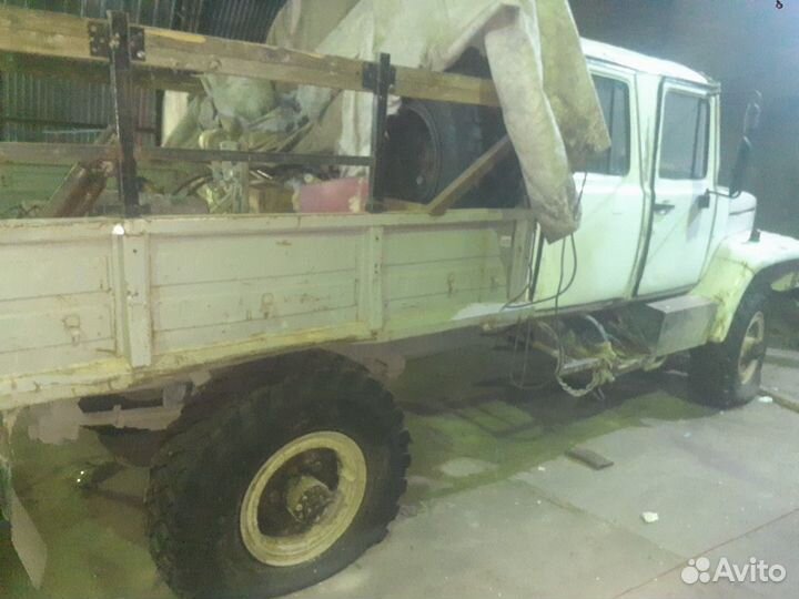 Авто-Профи 303413, 2008