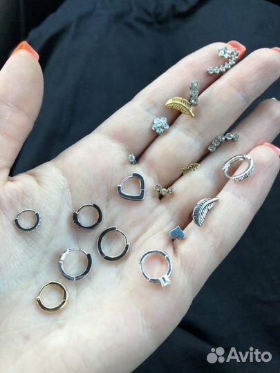 Прокол ушей, пупка,носа. Обучение. Врач косметолог