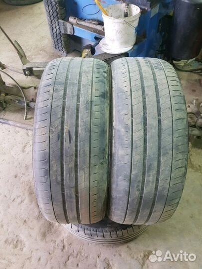 Michelin Energy E-V 215/55 R16