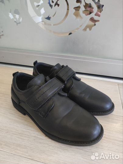 Детские туфли для мальчика