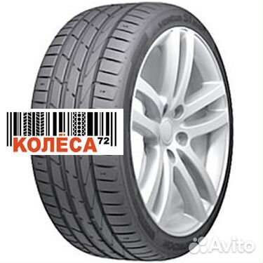Hankook Ventus S1 Evo 2 K117 255/45 R19