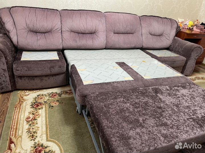 Диван раскладной