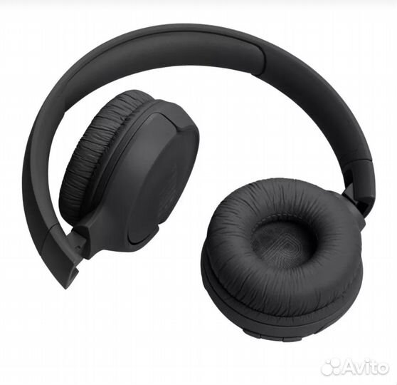 Беспроводные наушники jbl tune 520bt