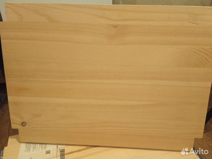 Полки Икеа ивар IKEA ivar 42x30