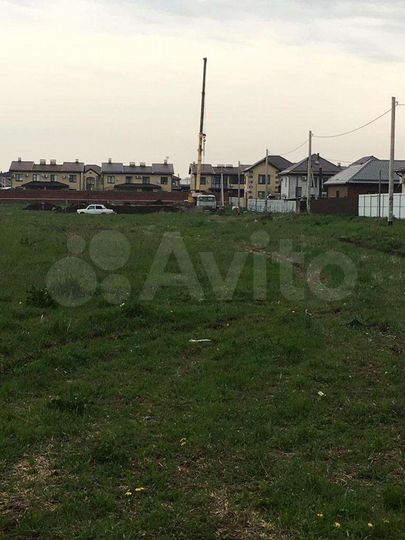 Участок 4 сот. (ИЖС)