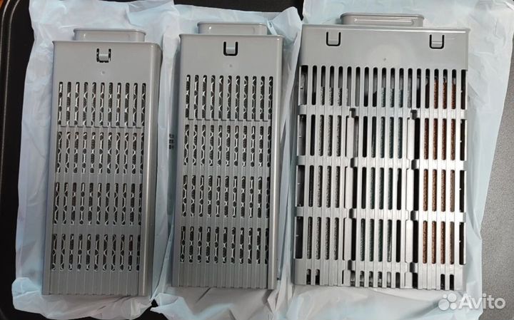 Умный аквариум Xiaomi Mijia MYG100