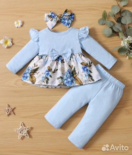 Комплект для фотосессии