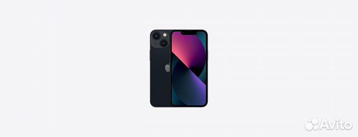 iPhone 13, 128 ГБ