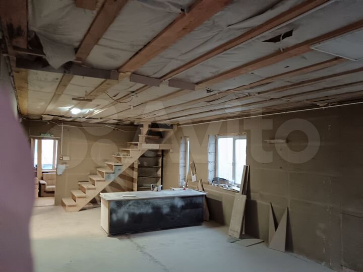 Дом 245 м² на участке 6 сот.