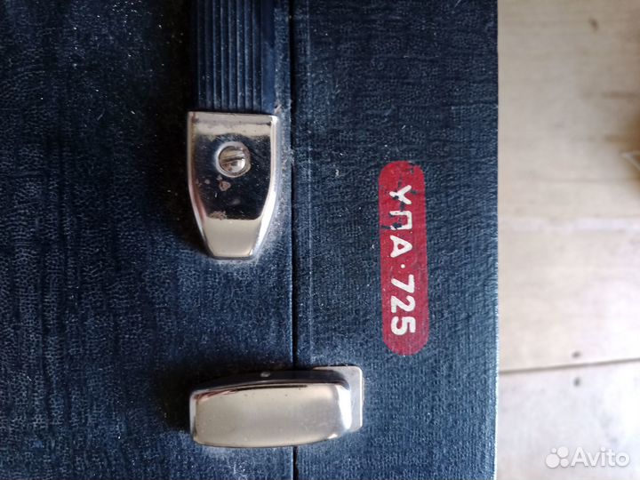 Фотоувеличитель СССР упа 725