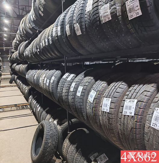 Nokian Tyres WR SUV 3 265/60 R18 117V