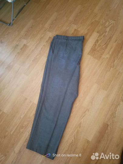 Мужские вещи больших размеров