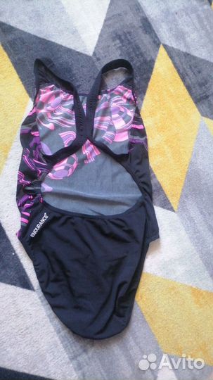 Купальник для девочки