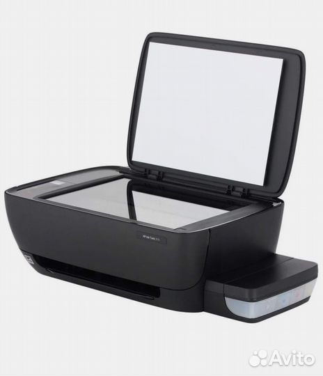 Мфу Струйное HP Ink Tank 315