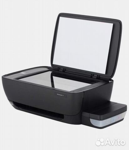 Мфу Струйное HP Ink Tank 315