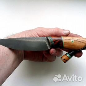 Mike Snody - Custom Knives - Русскоязычный ножевой форум