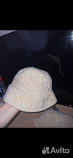 Панамка осень